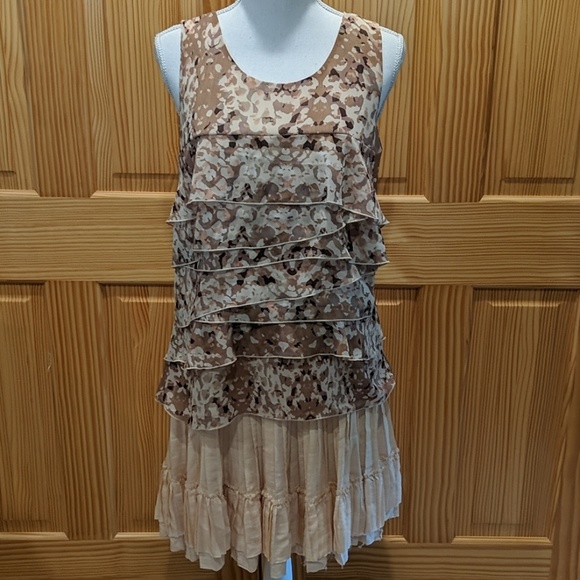 Chloe Skirt Made in France Size 40 - Picture 8 of 8